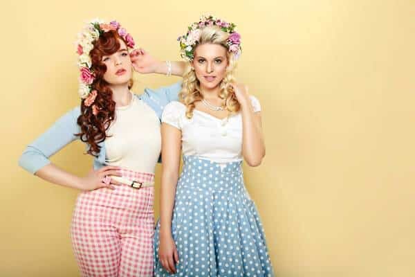 robe vintage pas cher france