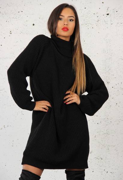 robe sous pull