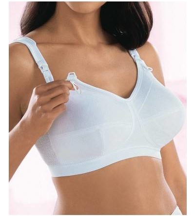 coeur croisé de playtex grande taille